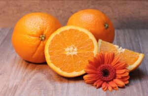 Vitamina C: Qual a importância das Frutas Cítricas?