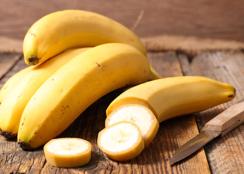 Quais as frutas ideais para ter na sua lancheira ou marmita?