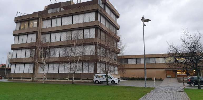 Universidade Porto