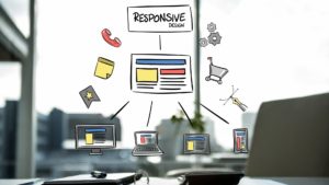 As 5 Vantagens de um Site com um bom Webdesign