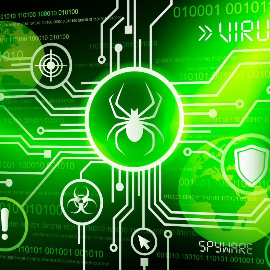 Novo Malware está a afetar diversos computadores da Apple