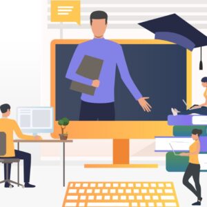 O Futuro da Educação em Portugal face à Tecnologia