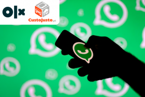 Burlas Online: Tenha Atenção no OLX e Custo Justo