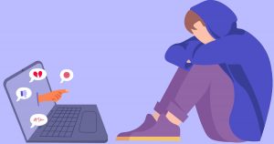 Cyberbullying: O que é?