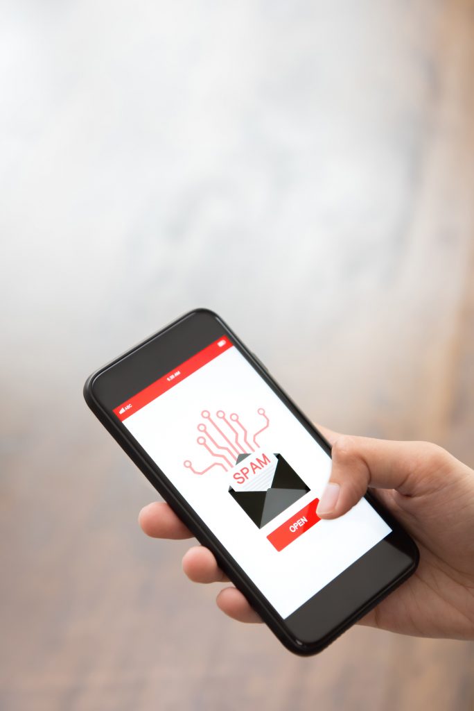 Segurança de E-mail: Descubra aqui os 5 maiores mitos