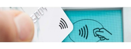 Tem um Cartão Contactless? Veja o que pode acontecer.