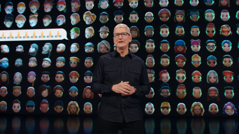 WWDC 21: Veja as principais novidades da Apple relativamente a segurança