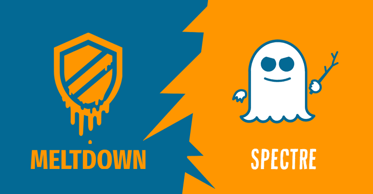 Meltdown e Spectre
