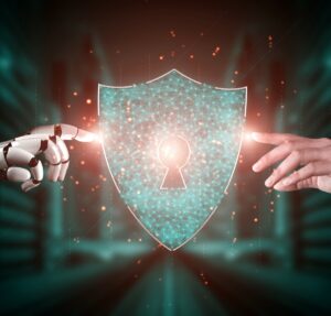 Why Technology won’t Take Our Jobs Away