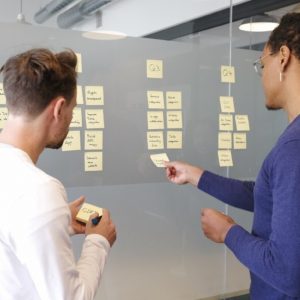 Scrum Is Dead. All Hail Kanban, the New King