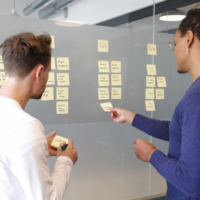 Scrum Is Dead. All Hail Kanban, the New King