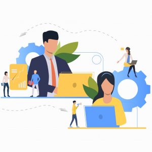 Teletrabalho: Como muitas empresas se mantiveram ativas em 2020