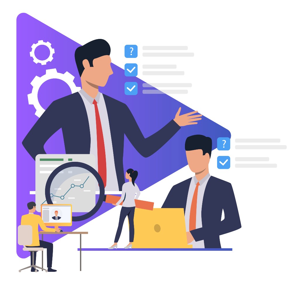 Software de Gestão: Descubra quais as 5 Principais Vantagens