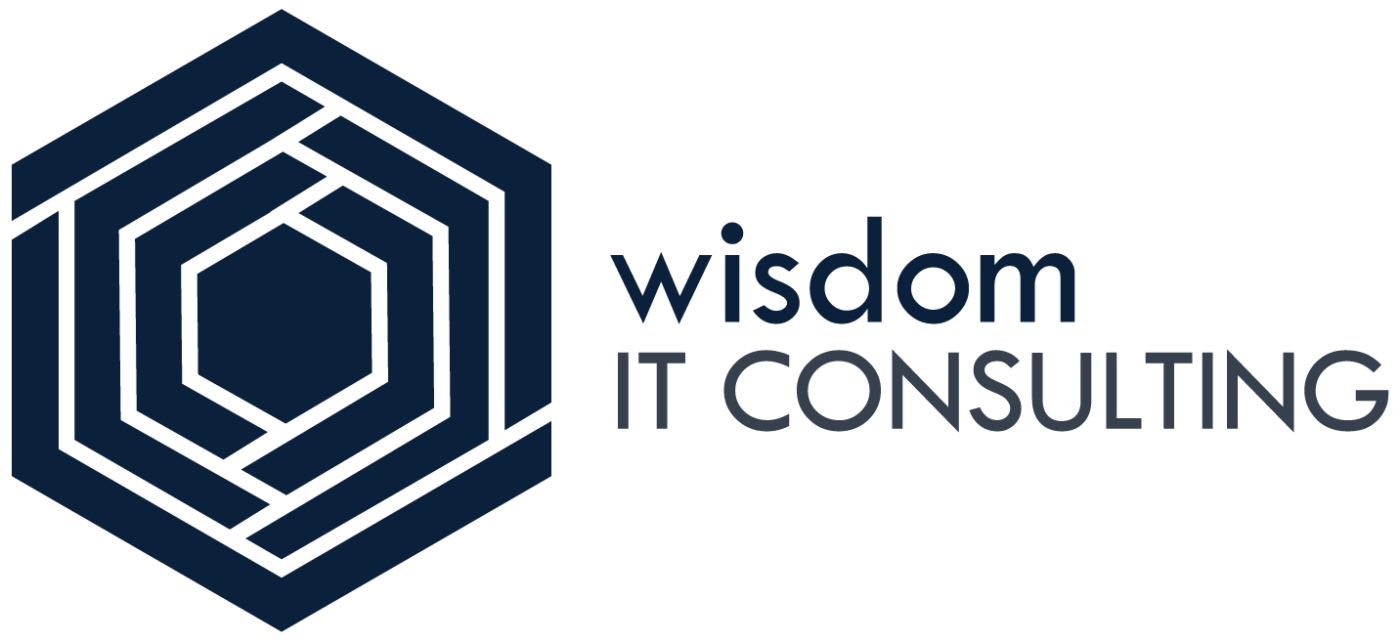 wisdom IT CONSULTING