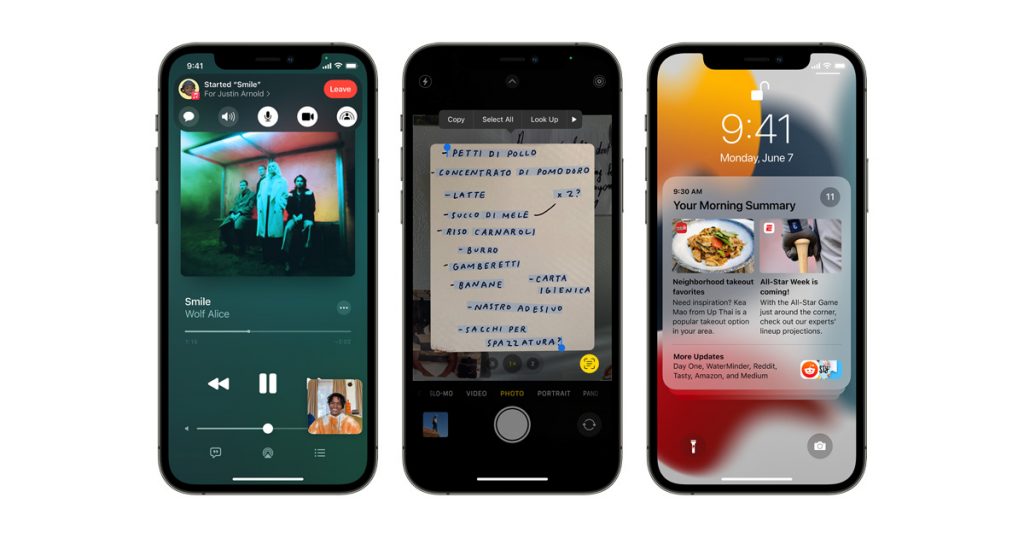 WWDC 21: Veja as principais novidades da Apple relativamente a segurança