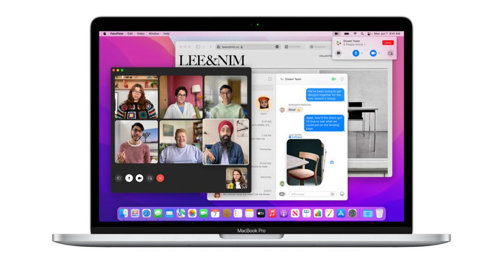 WWDC 21: Veja as principais novidades da Apple relativamente a segurança