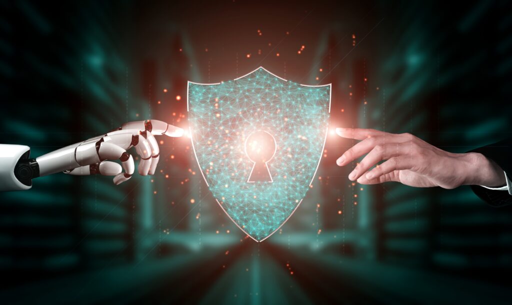 Why Technology won’t Take Our Jobs Away