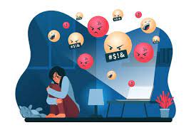 Cyberbullying: O que é?