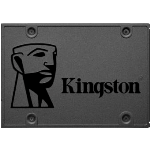 Kingston 240GB SSD A400 2.5 SATA III