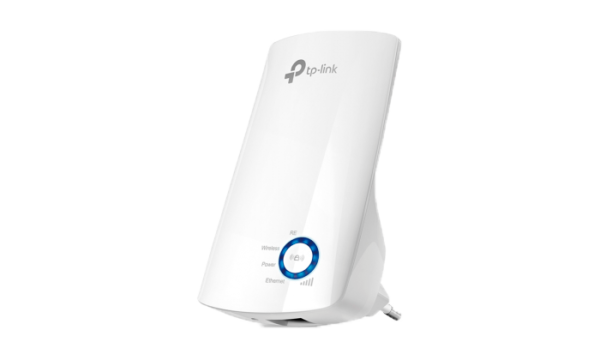 Range Extender TP-Link TL-WA850RE 300Mbps Wi-Fi