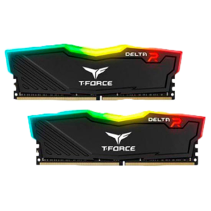 Team Group T-Force RGB DDR4 3600MHz PC4-28800 16GB 2x8GB