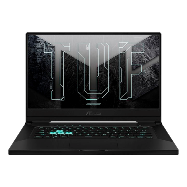 Asus TUF Dash F15 2022 15.6" FX516PM-71B36CS3