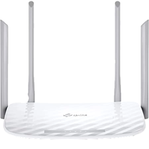 TP Link TL-WR845N 300Mbps Wireless N Router