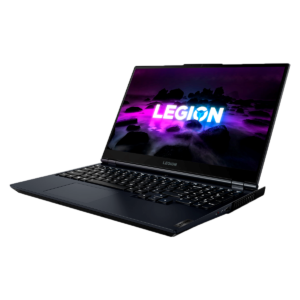 Lenovo Legion 5 15.6" 15ACH6-296