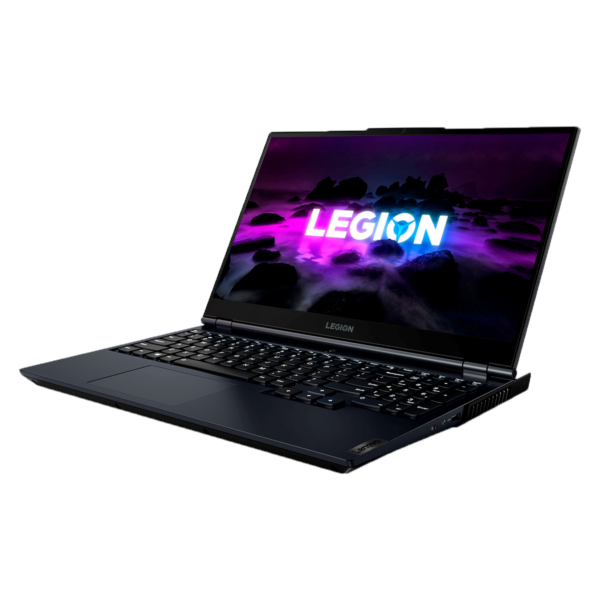 Lenovo Legion 5 15.6" 15ACH6-296