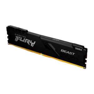 Memória RAM Kingston 8GB (1x8GB) DDR4-2666MHz