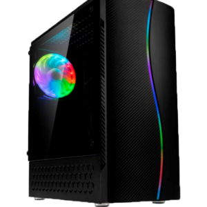 King Mod Gamer MSI i3 8GB 500GB GTX 1650